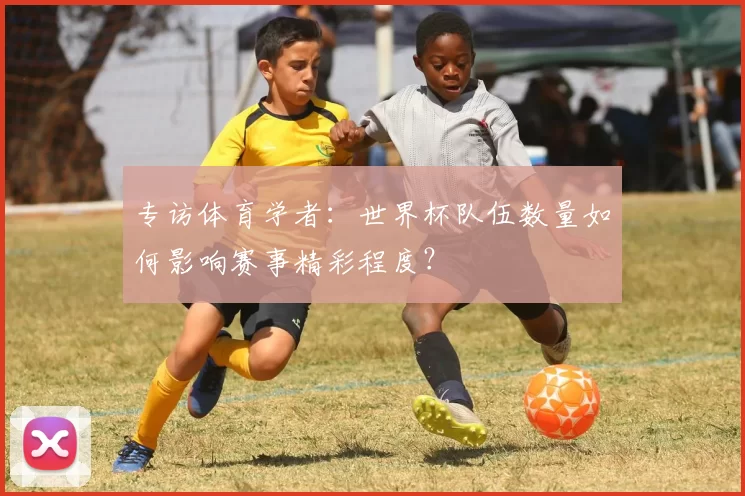 专访体育学者：世界杯队伍数量如何影响赛事精彩程度？
