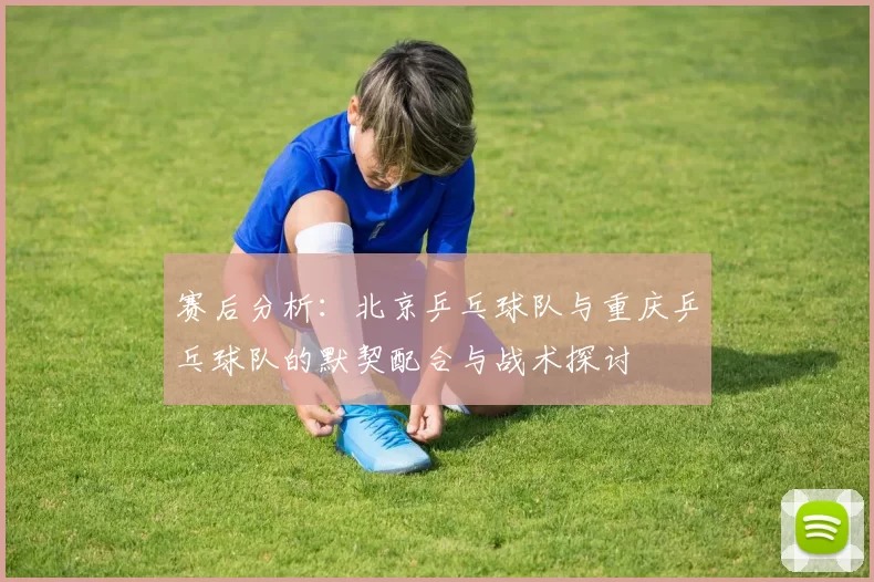 赛后分析:北京乒乓球队与重庆乒乓球队的默契配合与战术探讨