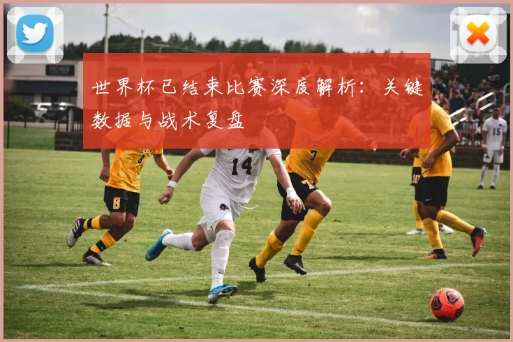 世界杯已结束比赛深度解析：关键数据与战术复盘