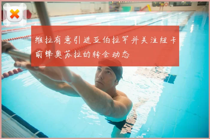 维拉有意引进亚伯拉罕并关注纽卡前锋奥苏拉的转会动态