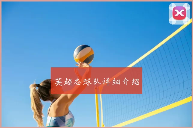 英超各球队详细介绍