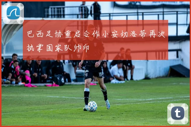 巴西足协重启合作小安切洛蒂再次执掌国家队帅印