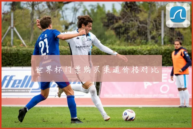 世界杯门票购买渠道价格对比