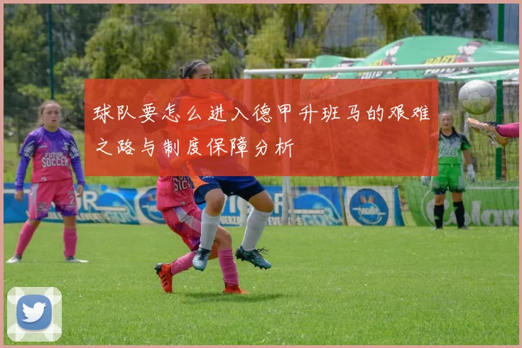 球队要怎么进入德甲升班马的艰难之路与制度保障分析