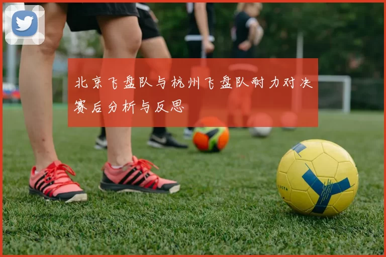 北京飞盘队与杭州飞盘队耐力对决赛后分析与反思