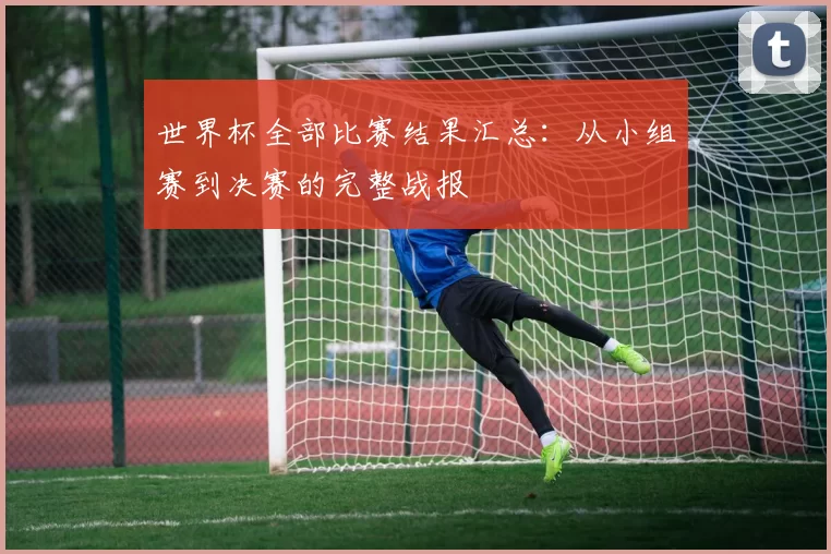 世界杯全部比赛结果汇总:从小组赛到决赛的完整战报